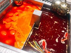 -海底捞火锅(亲子主题北金鹰店)