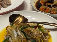 -海味世家·家常菜馆(明州里店)