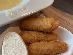 -豪客来牛排(绿宝广场店)