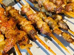 -管氏翅吧(马家堡店)