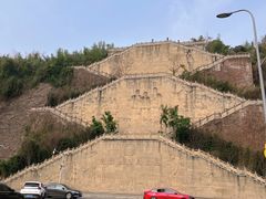 -缙云山景区