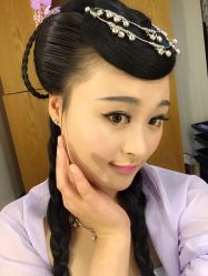 -盘子女人坊古装写真摄影(厦门总店)