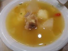 -鹊华居·地道鲁菜·海鲜·融合味(大明湖店)