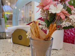 -必胜客(WOW中央公园店)