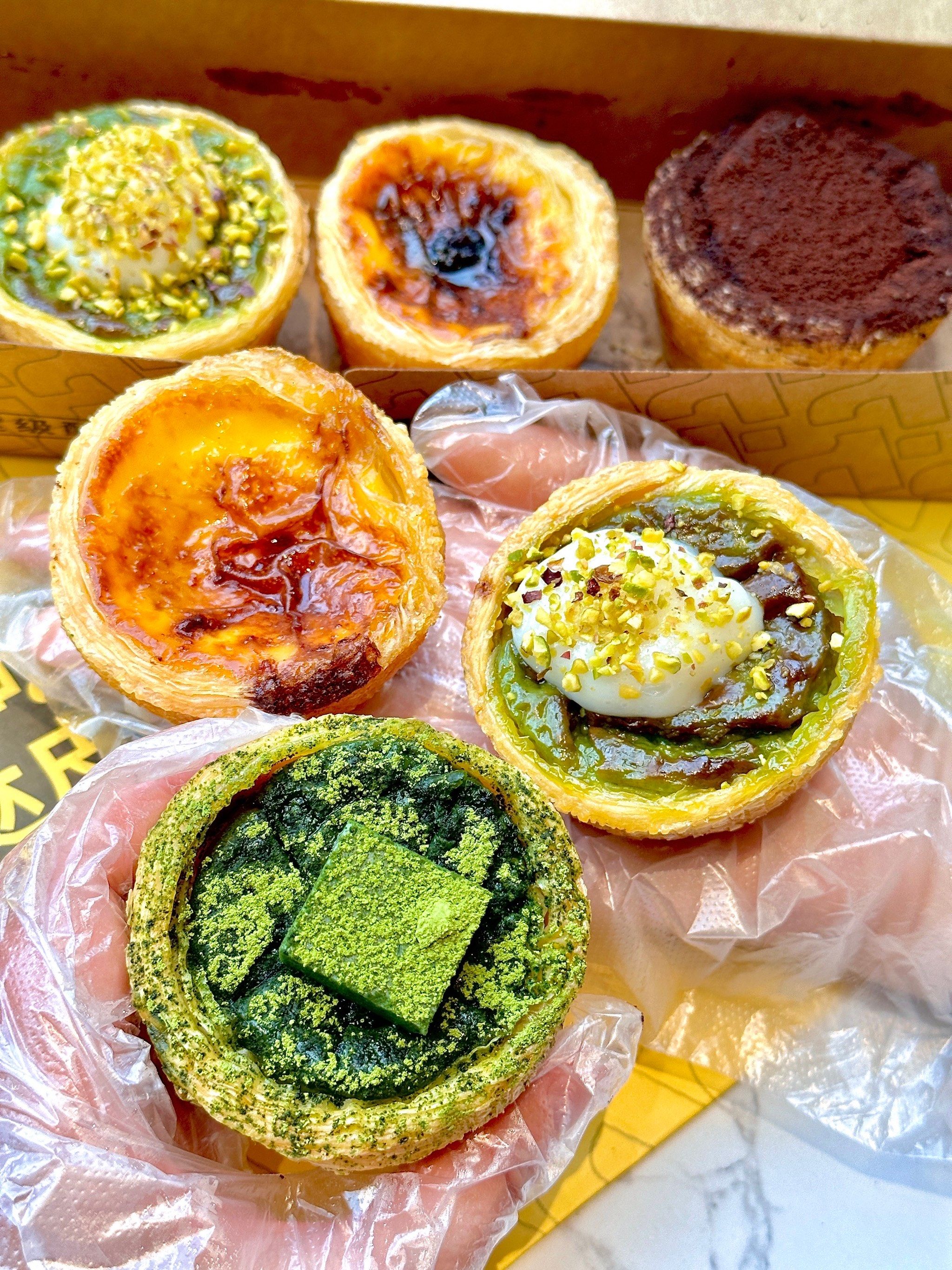 报报报!武汉也有了!就在江汉路!