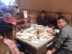 -海底捞大排档火锅(悦荟广场店)