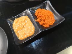 -原食烤肉·苏姐餐厅