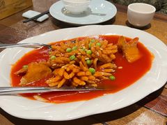-福慧慈缘素食餐厅(王府井店)