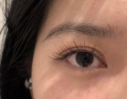 点击看大图 -Wax Brow蜜蜡脱毛美甲美睫眉吧
