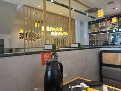 -林记潮牛·牛肉火锅(上马墩店)