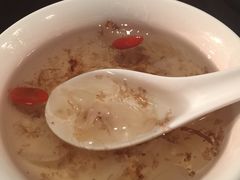 -广州文华东方酒店·江-由辉师傅主理