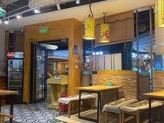 大堂-小幸湖春饼(悦茂购物中心店)