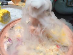 -王家渡火锅店(棕榈泉店)