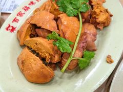 -百家鸡味馆(清泰店)