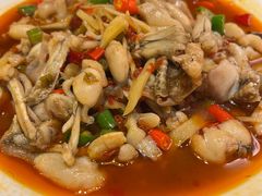 -破三川·新川菜(静安大融城店)