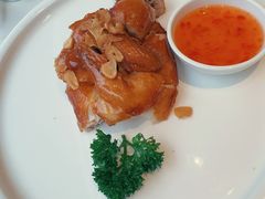 -万龙洲海鲜·粤菜(亚运村店)