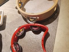 -乾杯烧肉居酒屋(中洲湾店)