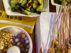 -木屋烧烤(白石洲店)
