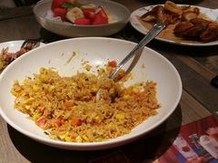-卡朋西餐(扬名广场店)