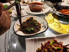 -三号码头罗氏虾小馆