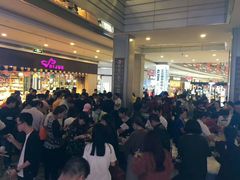 -万宝财富商业广场
