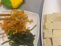 -海底捞火锅(旭辉MALL店)