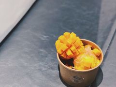 -歎雪糕低糖低脂Gelato冰淇淋