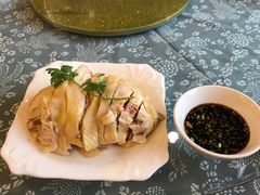 -锦江中华村农家乐饭庄