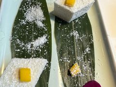 芙蓉椰奶冻-泰兰香·Thailand(凯德空中花园店)