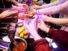 -冰城小镇音乐串吧·聚会餐厅(百子湾店)