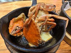-莲花公园煎蟹·30年闽菜(火车站店)
