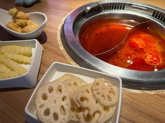 -季季红火锅(长沙步行街店)