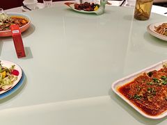 -蜀厨小匠·民间川菜(犀浦店)