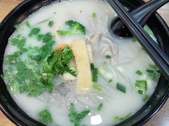 -鸭小妹鸭血粉丝(老门东店)