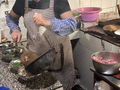-正宗杨记普洱酸醋米线(总店)
