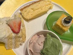 -源·咖啡自助餐厅·开渔季·闽南美食·三文鱼·烧烤(海口华彩洲际酒店)