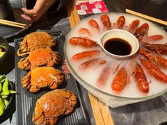 -红盔甲·小龙虾(崂山路店)