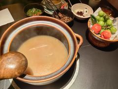 -季季山·云南野生菌火锅(上海首店)