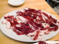 雪花-柴头哥·牛肉火锅(爱民路店)