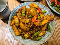 -静一餐厅·湖北菜(前门创始店)
