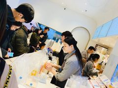 -兰熊鲜奶(西直门凯德mall店)