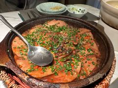 -宴昆山·私房菜(春晖店)