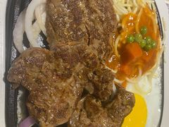 -豪客来牛排(成都锦江大融城店)