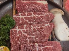 -韩宫宴和牛烤肉(上海金山万达店)