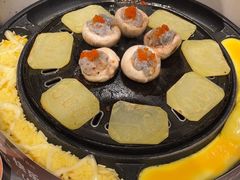 -朴太院·朝鲜族炭火烤肉(民乐园总店)