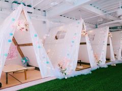 -天空花园餐吧·生日·团建(南山店)