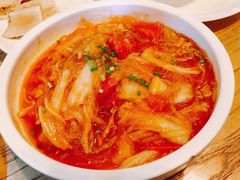 -热度餐厅(老佛爷店)