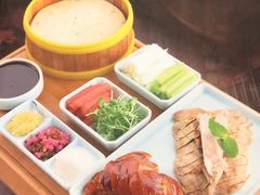 菜单-恭敬李老北京炸酱面·京味菜(西花市店)