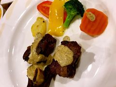 -斗牛士牛排餐厅(富力海珠城广场店)