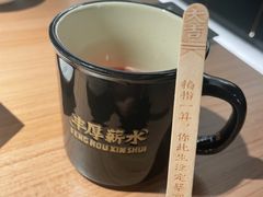 -太二酸菜鱼(沈阳万象城店)